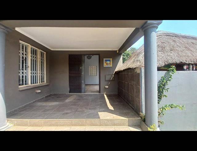 3 BEDROOM PROPERTY TO RENT IN WIERDA PARK